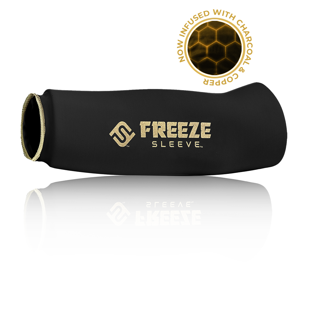 Freeze Sleeve Store | Freeze Sleeve - Copper Charcoal Freeze Sleeve Store | Freeze Sleeve - Copper Charcoal