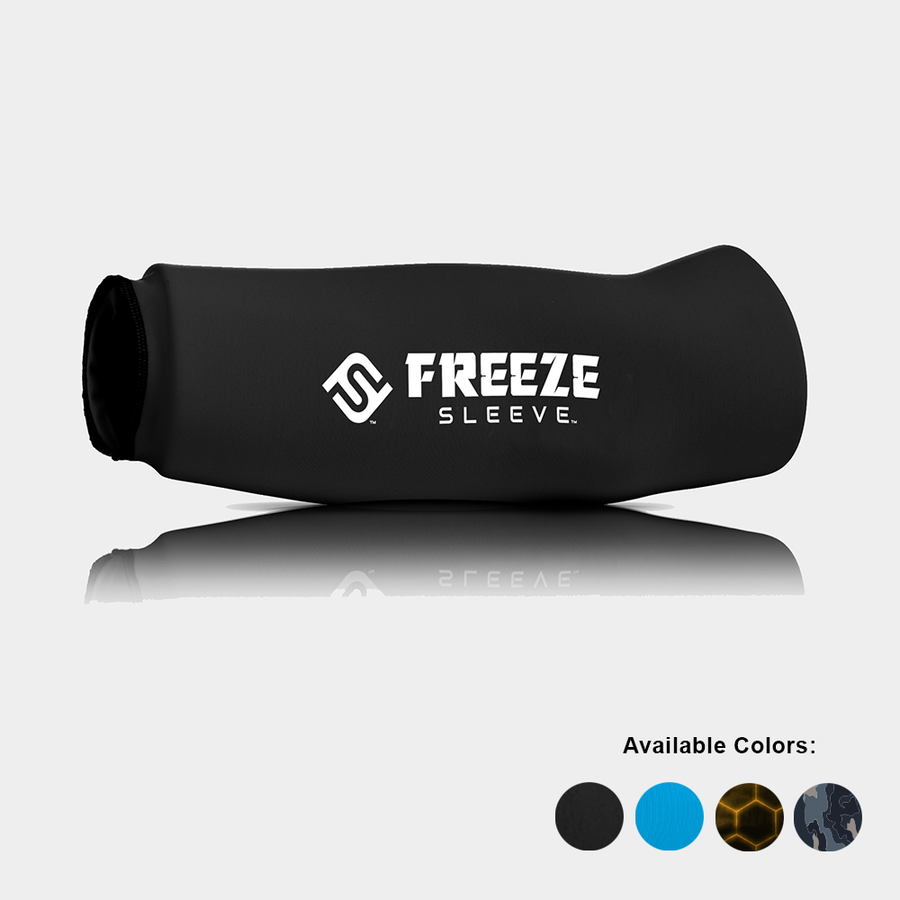Hot/Cold Therapy