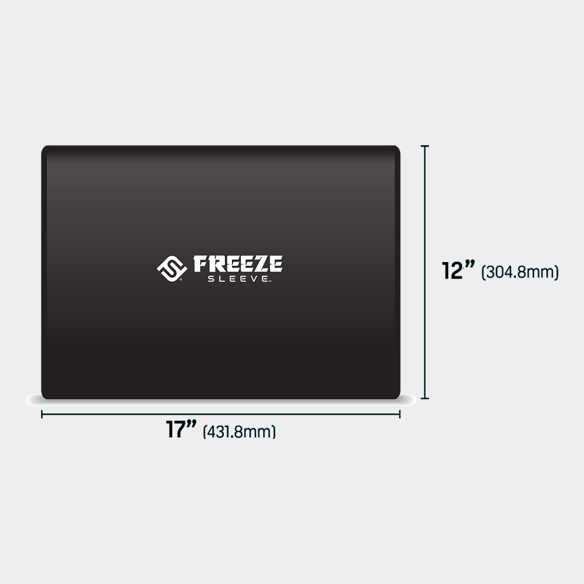 Hot/Cold Therapy Flat Mat